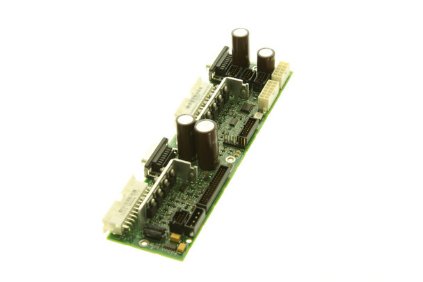 HP 161452-001-RFB Power Backplane Board 161452-001-RFB