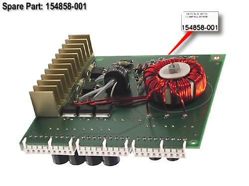 HP 154858-001-RFB Compaq ESL9326D Motor Power 154858-001-RFB