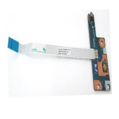 Lenovo 90005942 Power Board w/Cable 90005942