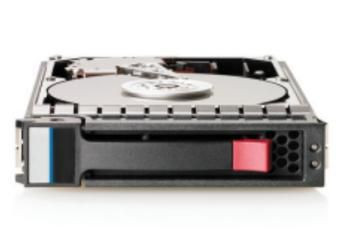 Hewlett Packard Enterprise 815614-B21-RFB 1TB 6G SATA 7.2K 3.5in NETY 815614-B21-RFB