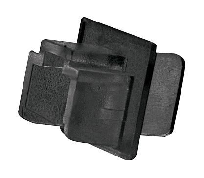 Lindy 60756 RJ45 Dust Covers. 10 Pack 60756