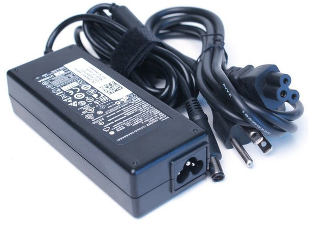 DELL MK947 power adapter/inverter Indoor 90 W Black MK947