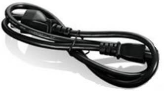 Lenovo 42T5120 Lenovo line cord for 65W AC 42T5120