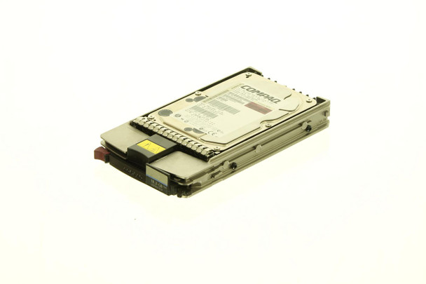 HP 152190-001-RFB 18GB 10K WideUltra SCSI 3 152190-001-RFB
