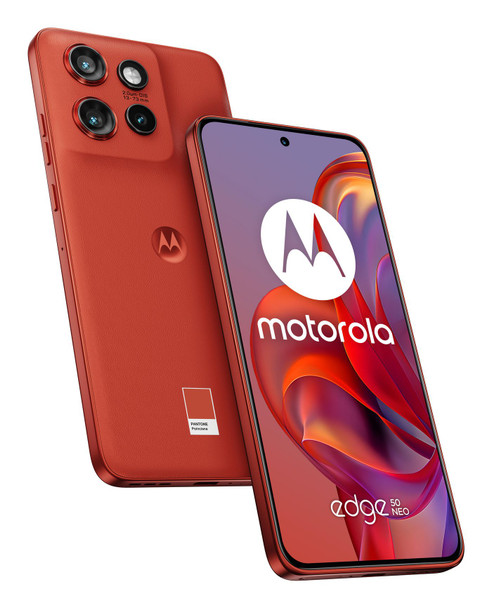 Motorola PB310004SE Edge 50 Neo 16.1 Cm 6.36" PB310004SE