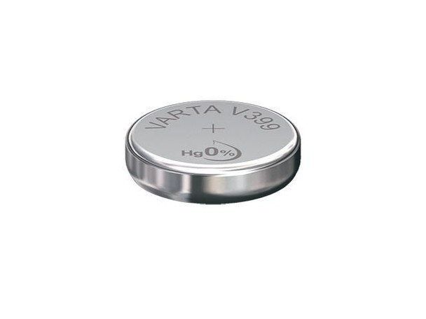 Varta 0399101111 1 Watch V 399 High Drain 0399101111