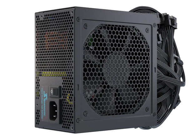 Seasonic SSP-850RT2 Netzteil 850W G12 Gc-850 SSP-850RT2
