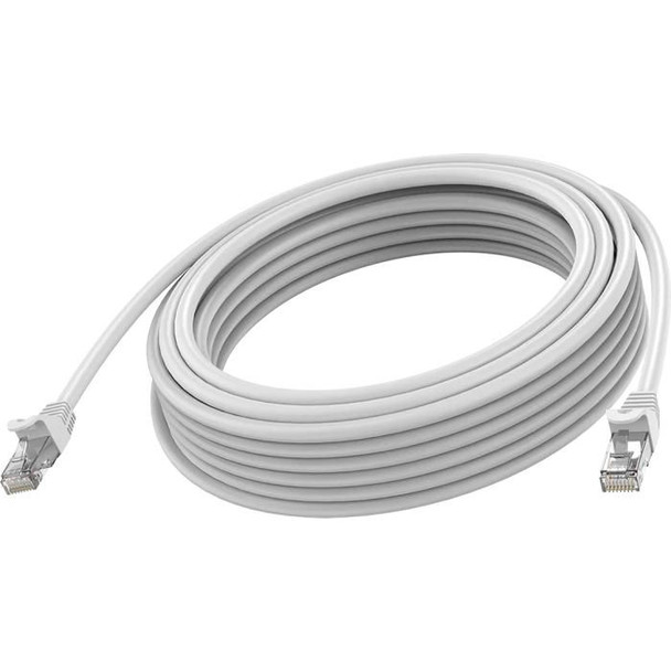 Vision TC 5MCAT6A Networking Cable White 5 M TC 5MCAT6A
