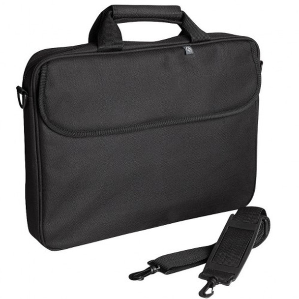Techair Toploading Classic Case for 15.6 " Laptops TANB0100