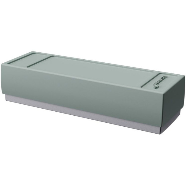 Legamaster Whiteboard Eraser Small Soft Green LEGA120137