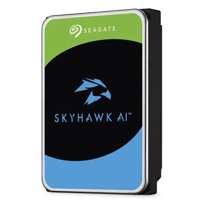 Seagate 12Tb Skyhawk Ai 3.5" Hard Drive ST12000VE003 Sata 6Gb/S/512Mb ST12000VE003