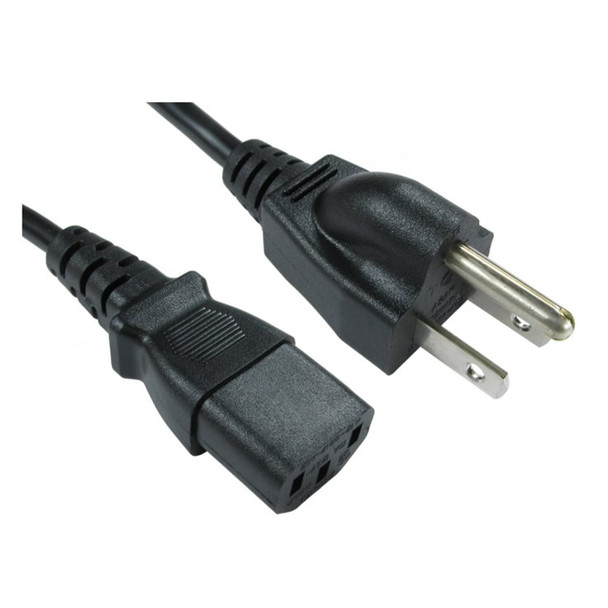 Origin Storage C5 CLoverLeaf/Mickey Mouse to Swiss Power Cord C-E-POWER-SA-MM