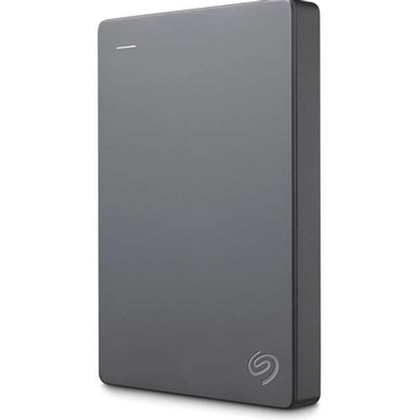 Seagate 2Tb Usb 3.0 Black 2.5" Portable External Hard Drive STJL2000400