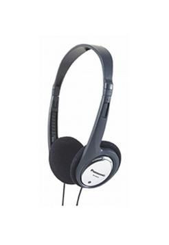 Panasonic RP-HT030E-S Headphones/Headset Wired RP-HT030E-S