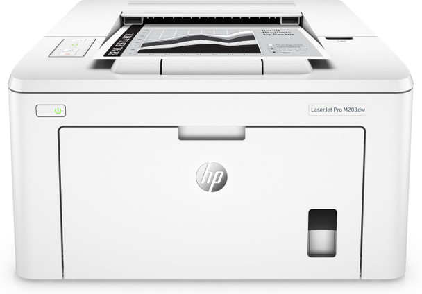 HP G3Q47A Laserjet Pro M203Dw G3Q47A