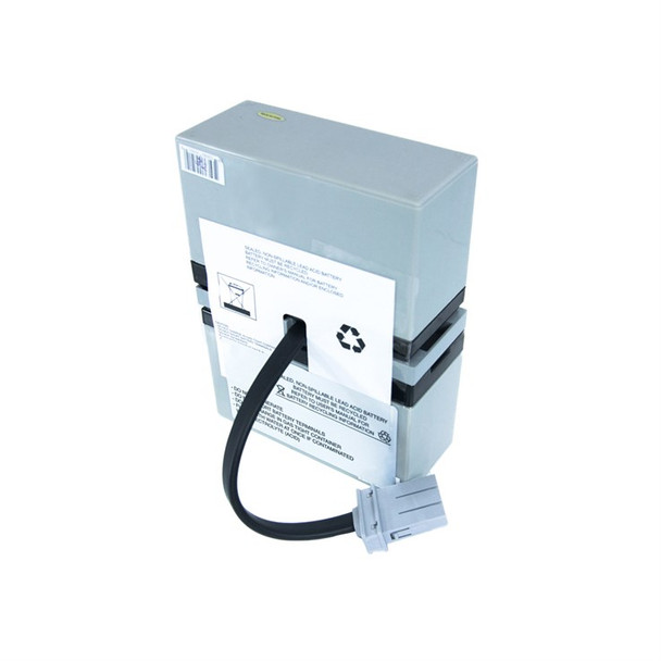Origin Storage Replacement UPS Battery Cartridge RBC33 for BR1000-IN BR1000-IN-BAT