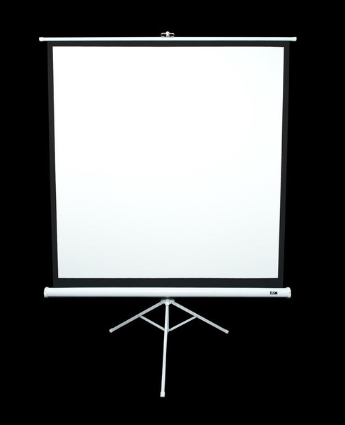 Elite Screens T113NWS1 113" Tripod screen 203x203cm T113NWS1