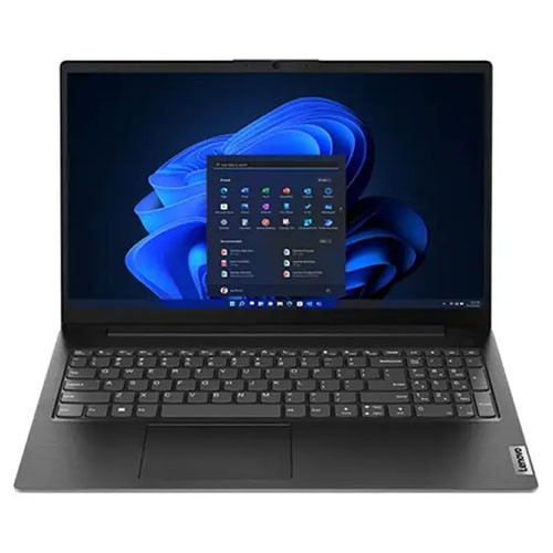 Lenovo V15 G4 Iru Laptop 15.6" Fhd I5-13420H 8Gb 256Gb Ssd No Optical Usb-C Wind 83A1008FUK