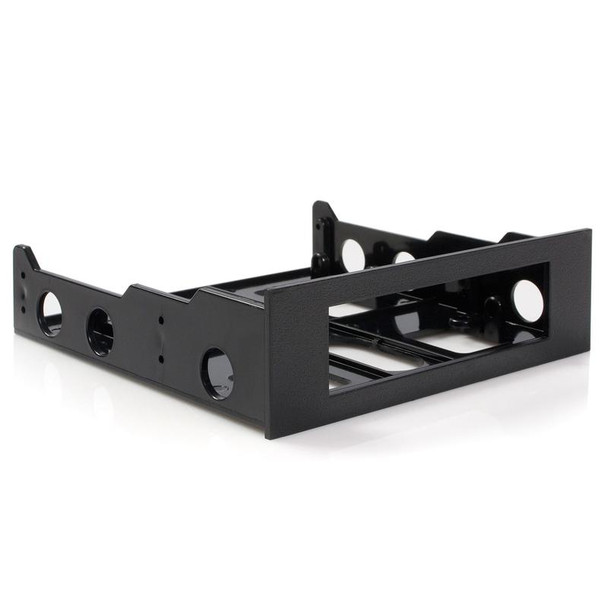 Startech.Com 3.5In Hdd To 5.25In Front Bay Adapter BRACKETFDBK