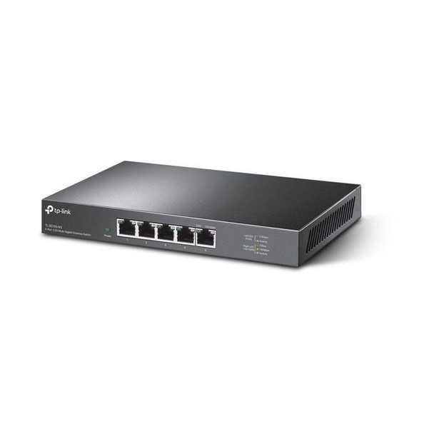 TP-Link TL-SG105-M2 5-Port 2.5G Desktop Switch TL-SG105-M2