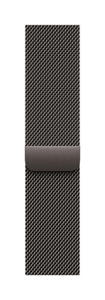 Apple MAXM4ZM/A 40Mm Slate Milanese Loop MAXM4ZM/A