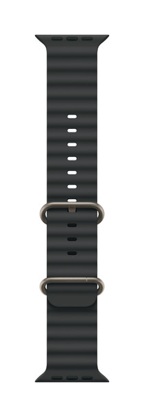 Apple MXTL3ZM/A 49Mm Black Ocean Band - MXTL3ZM/A
