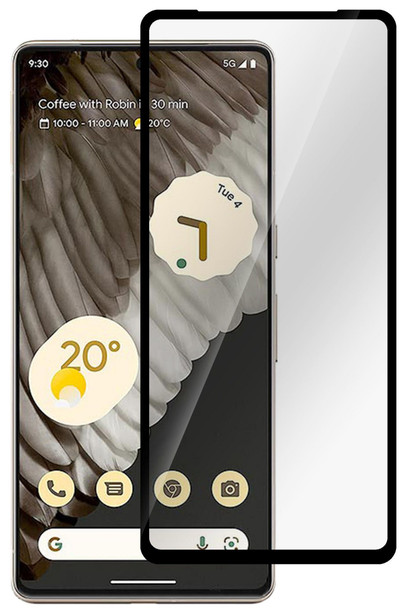 eSTUFF ES515048 Google Pixel 9A Screen ES515048