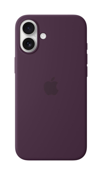 Apple MYYD3ZM/A Iphone 16 Plus Silicone Case MYYD3ZM/A