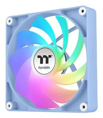 ThermalTake CL-F201-PL14BU-A Ct140 Reverse Argb Sync CL-F201-PL14BU-A