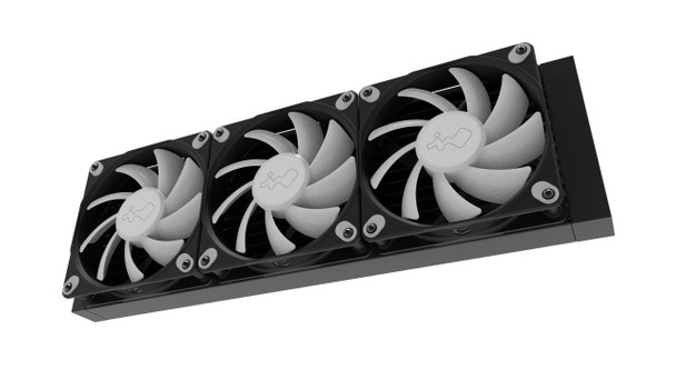 In Win IW-LC-NR36 Computer Cooling System IW-LC-NR36