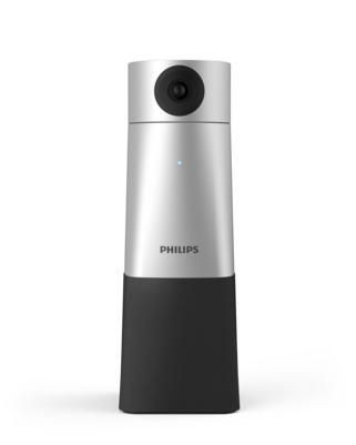 Philips PSE0550 Video Conferencing Camera PSE0550