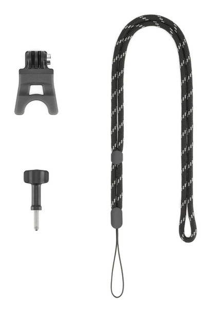 DJI CP.OS.00000283.01 Osmo Action Bite Mount Camera CP.OS.00000283.01
