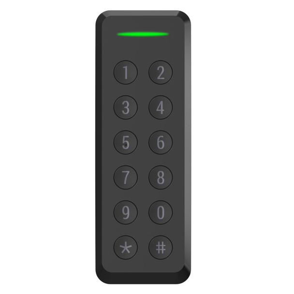 SystemHouse Solutions 44280385 SCR-SKS G2 Slim RFID reader 44280385