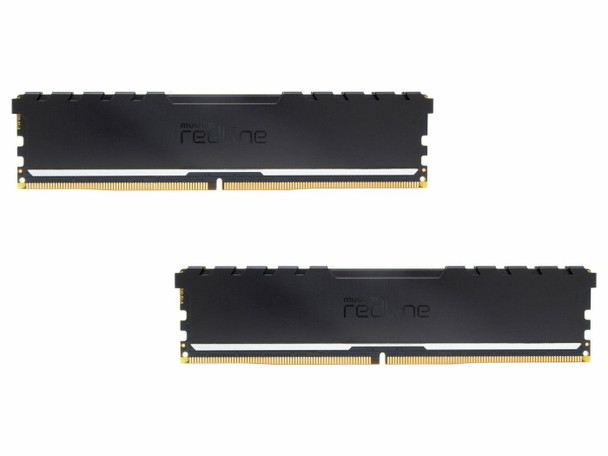 Mushkin MRF5U600DDDP32GX2 Memory Module 64 Gb 2 X 32 Gb MRF5U600DDDP32GX2