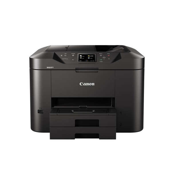 Canon 0958C009AB Maxify Mb2750 Inkjet A4 600 X 0958C009AB