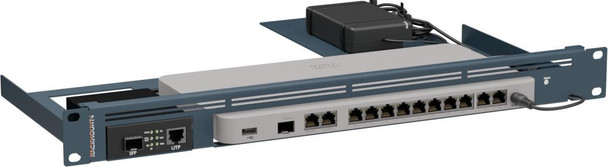 Rackmount IT RM-CI-T24MC Meraki MX68 w/MC RM-CI-T24MC