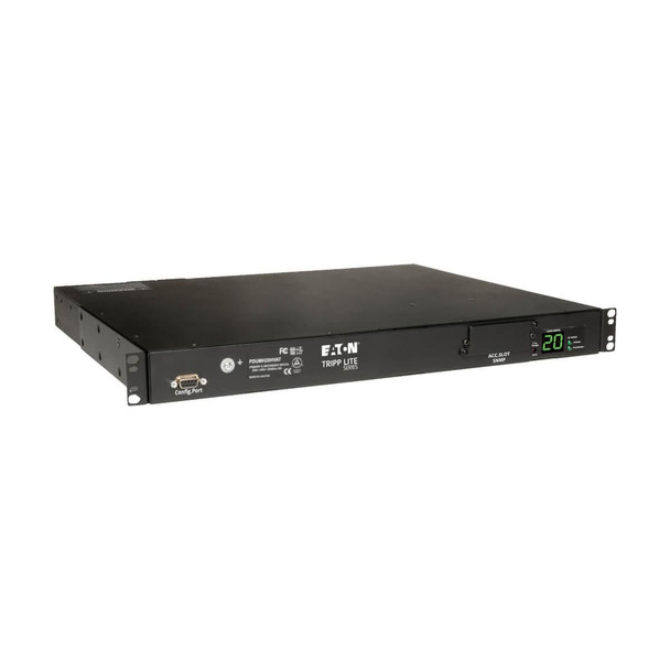 Tripp Lite PDUMH20HVAT 3.8Kw Single-Phase Local PDUMH20HVAT
