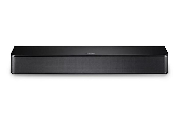 Bose 885866-2100 Solo Soundbar Series Ii Black 885866-2100