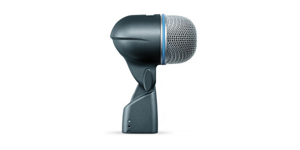 Shure BETA52A Beta 52A Black Studio BETA52A