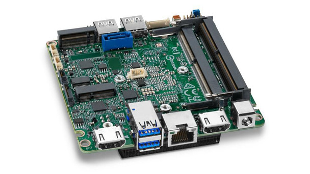 Intel BLKNUC7I3DNBE Motherboard Bga 1356 Ucff BLKNUC7I3DNBE