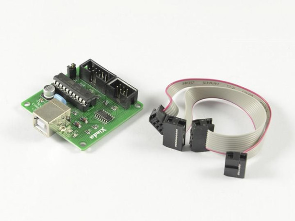 ALLNET ALL-D-21 Development Board Accessory ALL-D-21