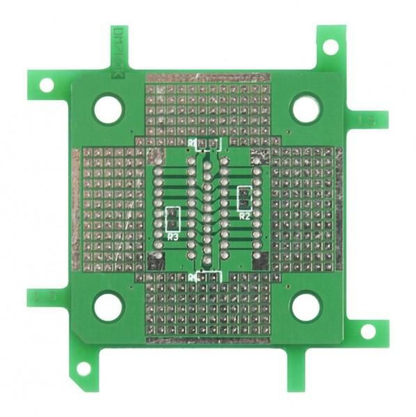 ALLNET ALL-BRICK-0350 Development Board Accessory ALL-BRICK-0350