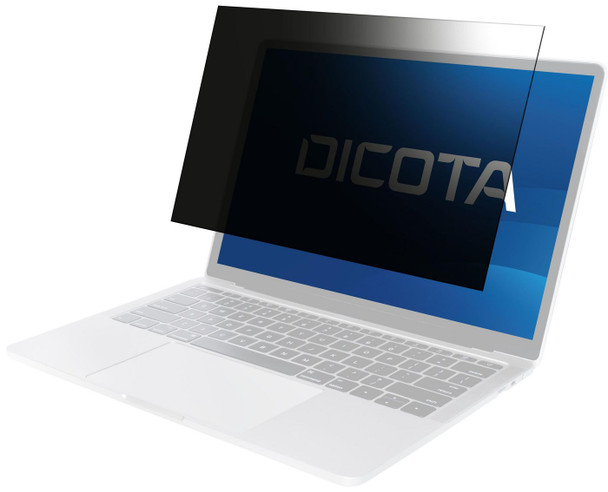 Dicota D50009-4AD Privacy Filter 4-way adhesive D50009-4AD