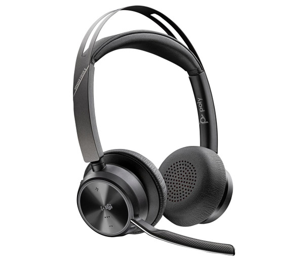 Poly A4HT2AA#AC3 Voyager Focus 2-M Usb-C-C A4HT2AA#AC3