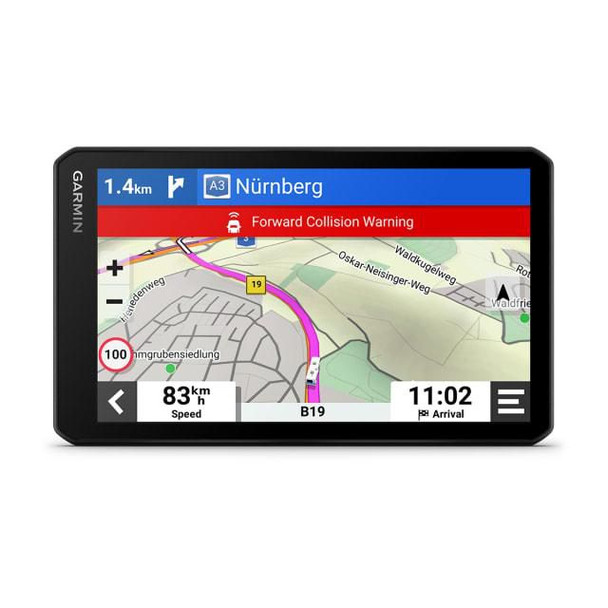 Garmin 010-02728-15 Campercam 795 Navigator Fixed 010-02728-15