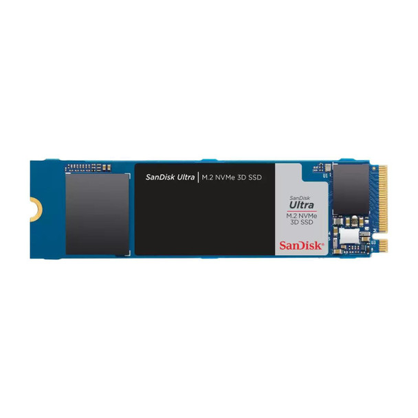 Sandisk SDSSDH3N-1T00-G26 Ultra 1 Tb M.2 Pci Express SDSSDH3N-1T00-G26
