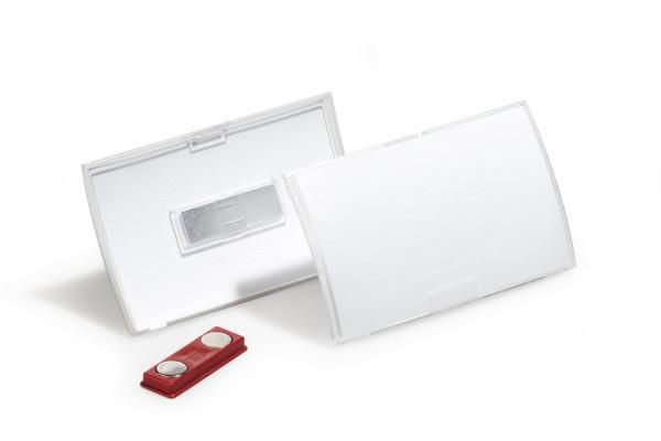 Durable 8212-19 Click Fold Badge 8212-19