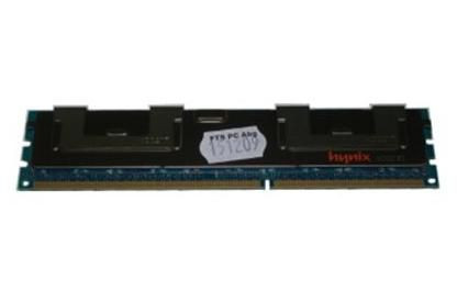 Fujitsu 38009697-RFB 4 GB DDR3-1333 PC3-10600 38009697-RFB