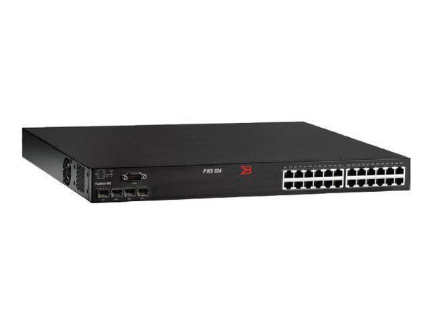 Brocade FWS624G-RFB BROCADE Brocade FWS648G FWS624G-RFB