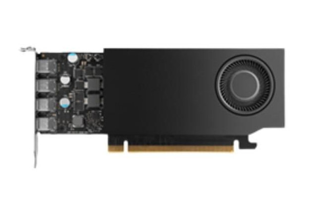 NVIDIA 900-5G172-2560-000 Rtx A400 4 Gb Gddr6 900-5G172-2560-000